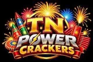 TN Power Crackers Sivakasi